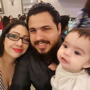 Meet your Posher, Rocio